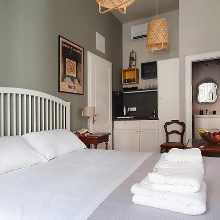 Muziqa Apartments Dubrovník Exteriér fotografie