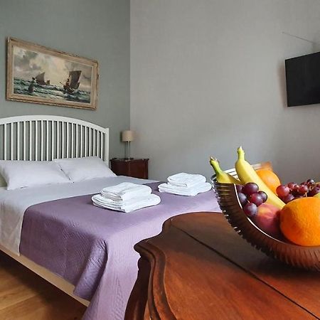 Muziqa Apartments Dubrovník Exteriér fotografie