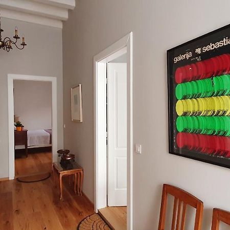 Muziqa Apartments Dubrovník Exteriér fotografie