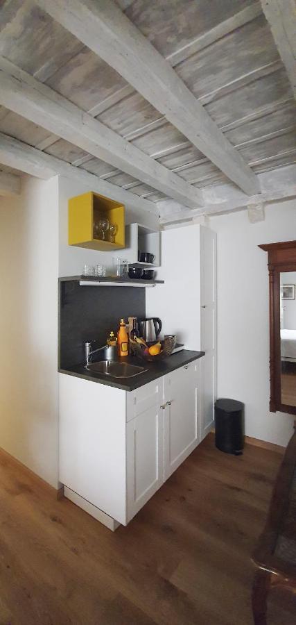 Muziqa Apartments Dubrovník Exteriér fotografie
