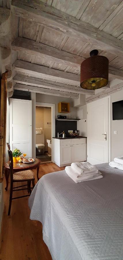 Muziqa Apartments Dubrovník Exteriér fotografie