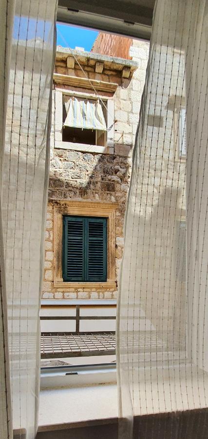 Muziqa Apartments Dubrovník Exteriér fotografie