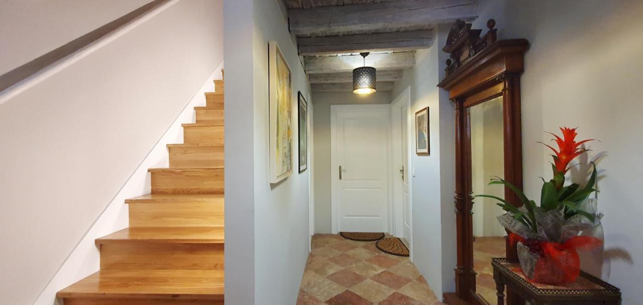 Muziqa Apartments Dubrovník Exteriér fotografie