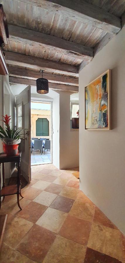 Muziqa Apartments Dubrovník Exteriér fotografie