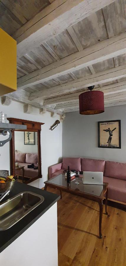 Muziqa Apartments Dubrovník Exteriér fotografie