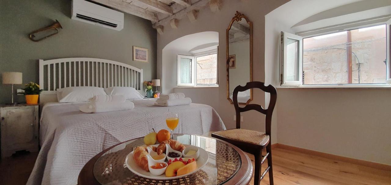 Muziqa Apartments Dubrovník Exteriér fotografie